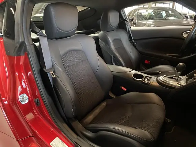Nissan 370Z