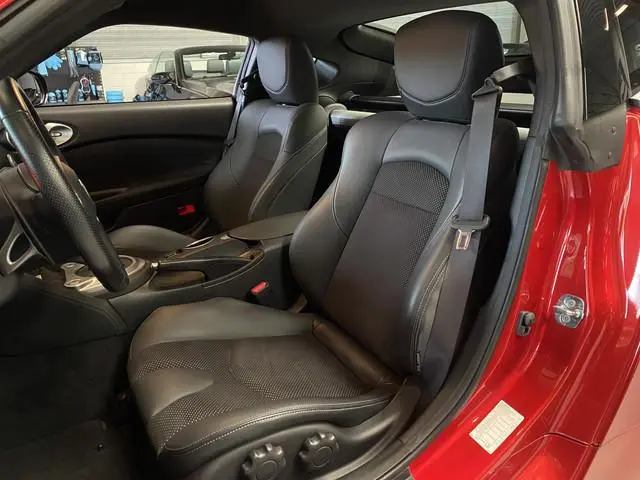 Nissan 370Z