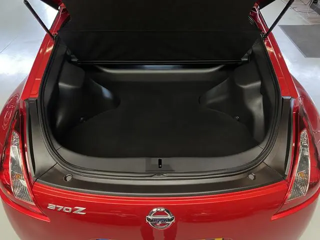 Nissan 370Z