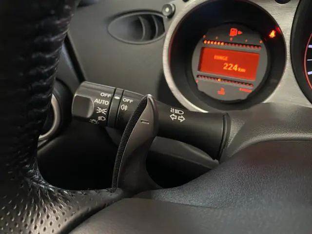 Nissan 370Z