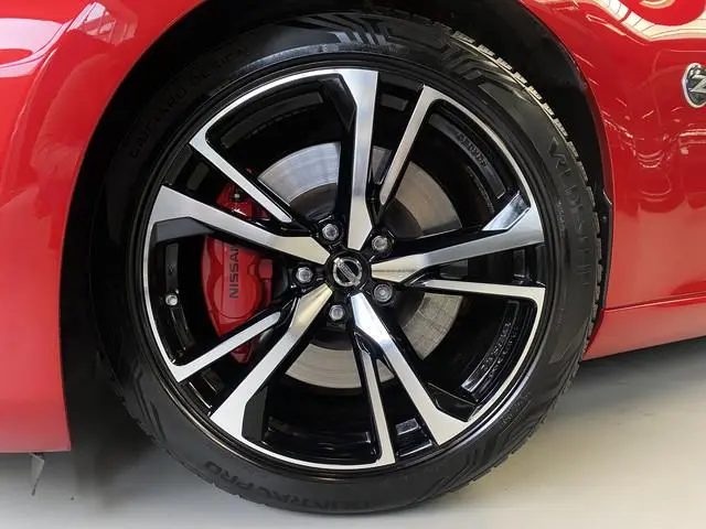 Nissan 370Z