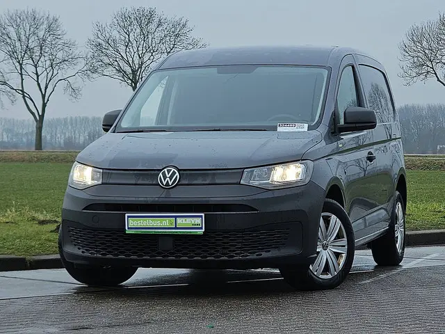VOLKSWAGEN CADDY 2.0 tdi cargo