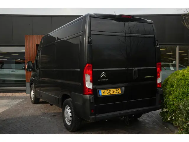 Citroën Jumper
