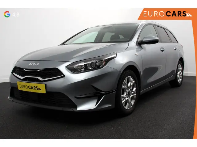 Kia Ceed Sportswagon 1.0 T-GDi Prestige | Navigatie | Apple Carplay/Android Auto | Climate Control |...