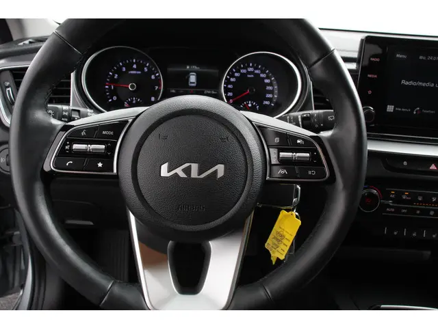 Kia Ceed Sportswagon