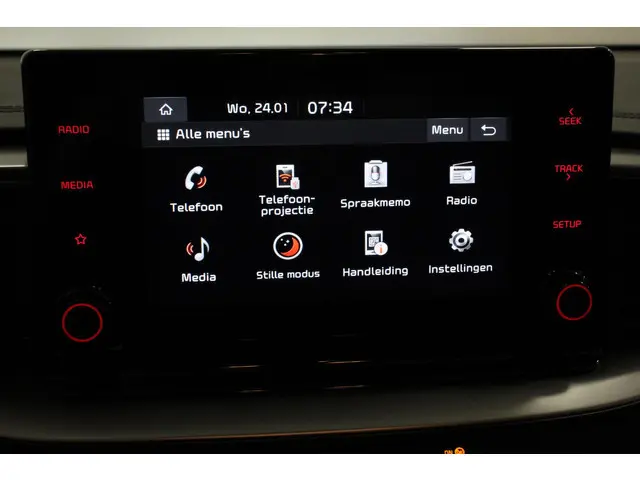 Kia Ceed Sportswagon