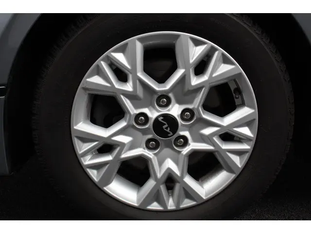 Kia Ceed Sportswagon 1.0 T-GDi Prestige | Navigatie | Apple Carplay/Android Auto | Climate Control |...