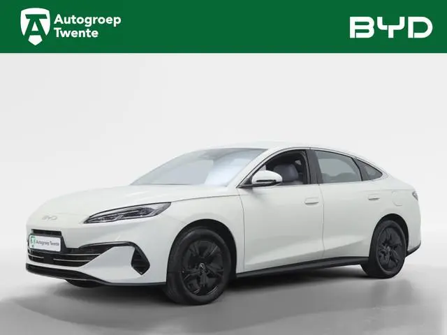BYD SEAL 6 1.5 DM-i Boost | Private Lease 669,- p.m. |