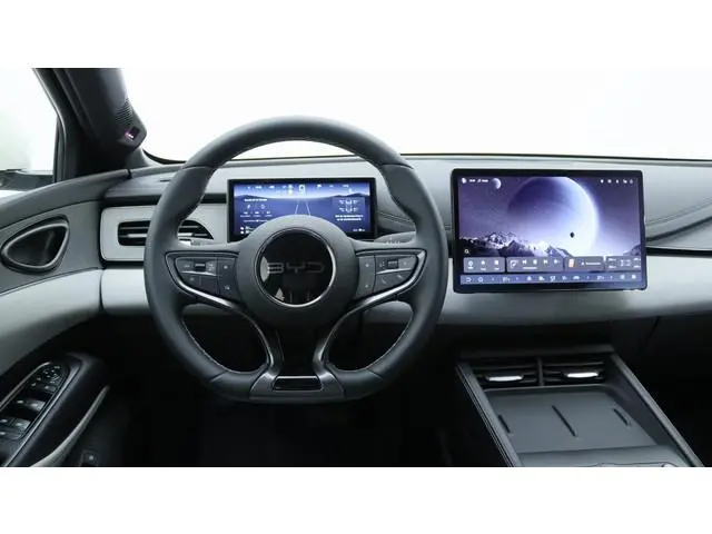 BYD SEAL 6 1.5 DM-i Boost | Private Lease 669,- p.m. |