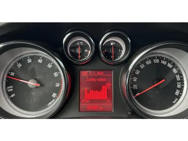 Opel Cascada
