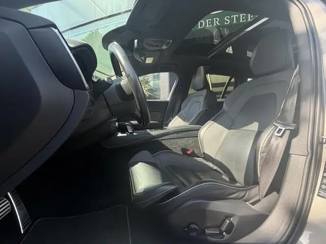 Volvo V60 2.0 T6 Recharge AWD R-Design Pano | H&K | Memory seats