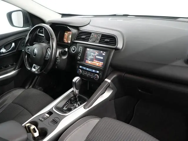 Renault Kadjar 1.2 TCe Bose | Trekhaak | Navi | Camera | Dodehoeksensor | Cruise |