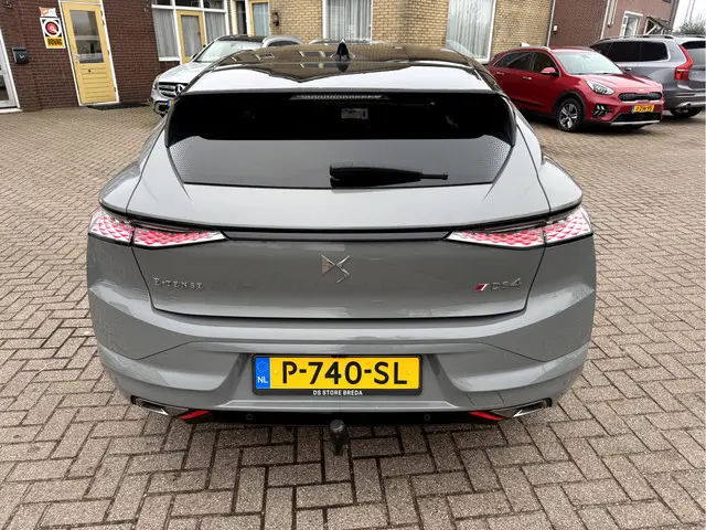 DS DS 4