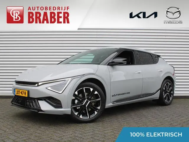 Kia Ev6