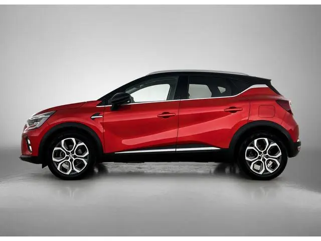 Renault Captur 1.6 E-Tech Plug-in Hybrid 160 Intens CAMERA | NAVI & CARPLAY | CRUISE