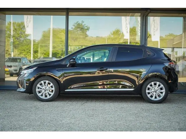 Renault Clio 1.6 E-Tech Full Hybrid 145 evolution / Pack Look / Incl BTW / Carplay