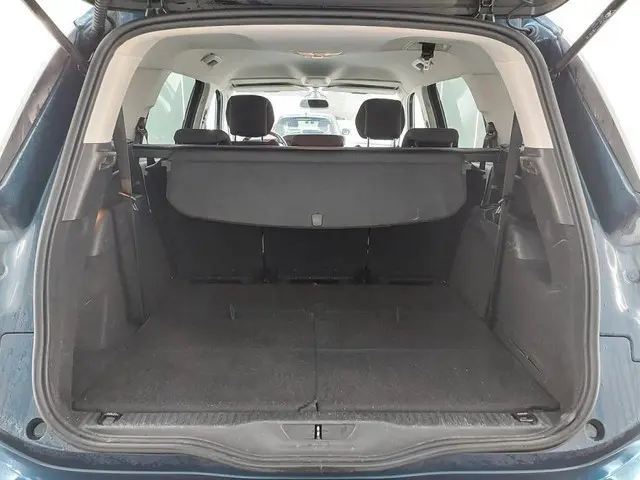 Citroën Grand C4 Spacetourer