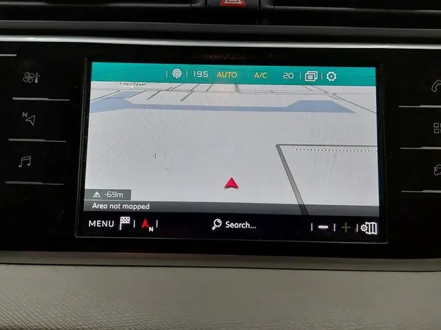 Citroën Grand C4 Spacetourer