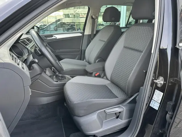 Volkswagen Tiguan 1.4 ACT Comfortline Navi Trekhaak Camera