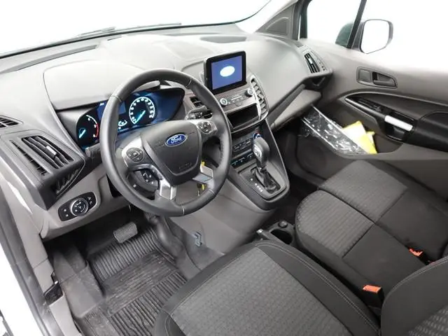 Ford Transit Connect 1.5 EcoBlue Automaat L2 Trend Navigatie Airco Parkeersensoren Cruise Control 3Z...