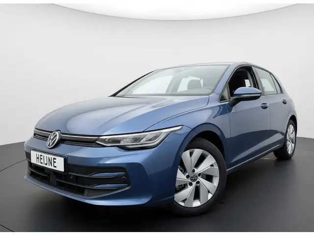 Volkswagen Golf 1.5 TSI 115PK LIFE CAMERA/NAVI/HEAD-UP FABRIEKS GARANTIE