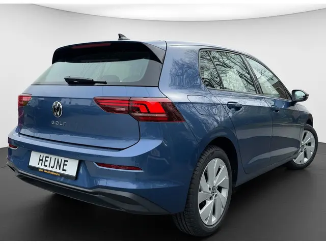 Volkswagen Golf 1.5 TSI 115PK LIFE CAMERA/NAVI/HEAD-UP FABRIEKS GARANTIE