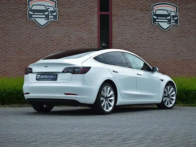 Tesla Model 3 Long Range AWD 75 kWh | SOH 89%