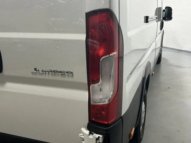 Citroën Jumper