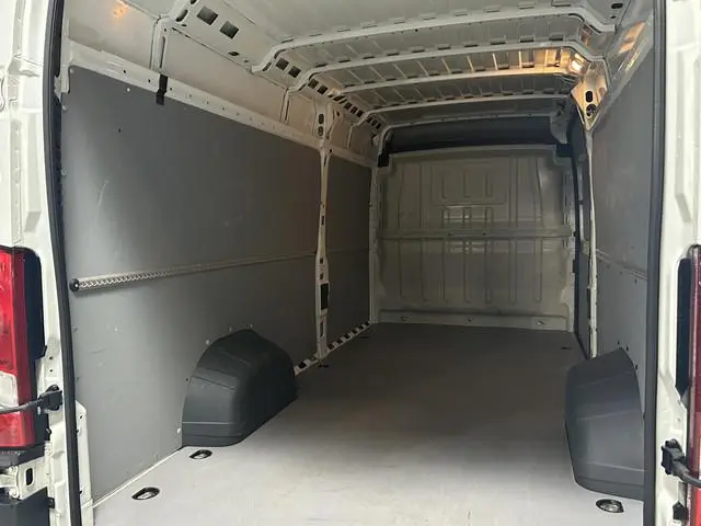 Citroën Jumper