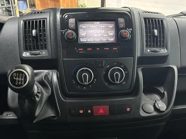 Citroën Jumper