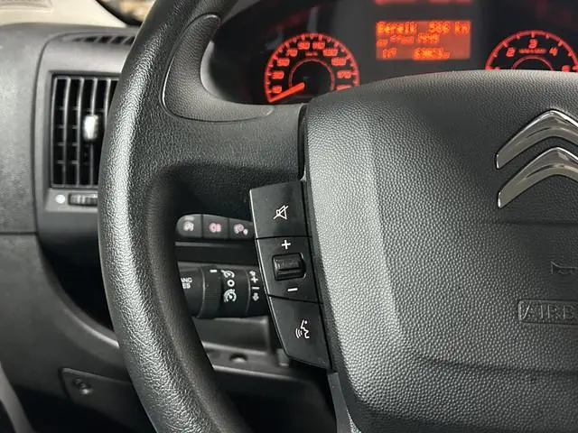 Citroën Jumper