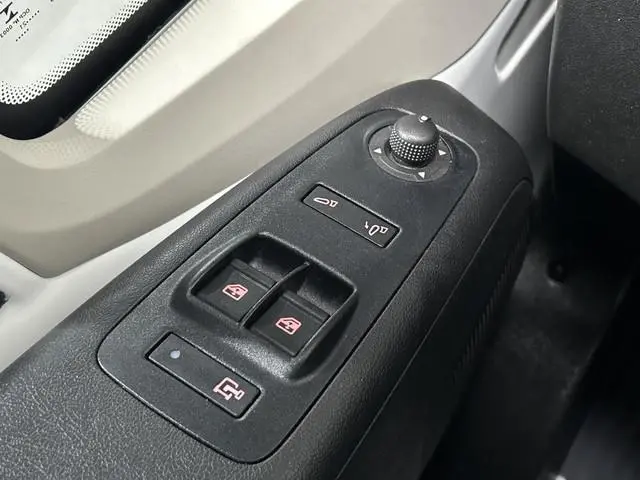 Citroën Jumper