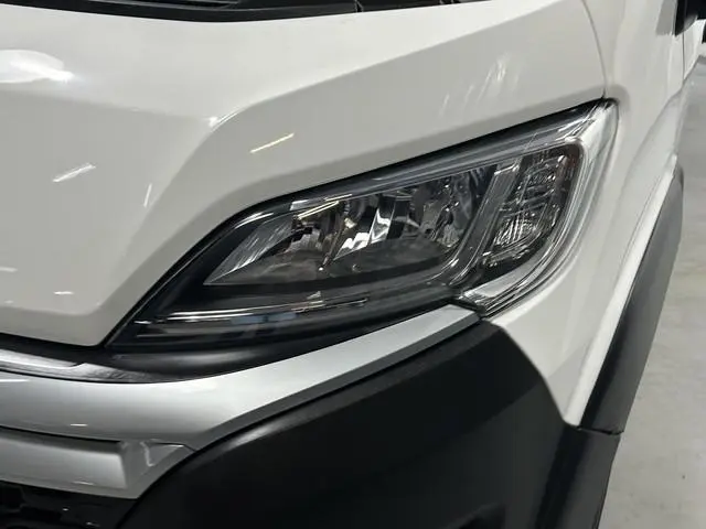 Citroën Jumper