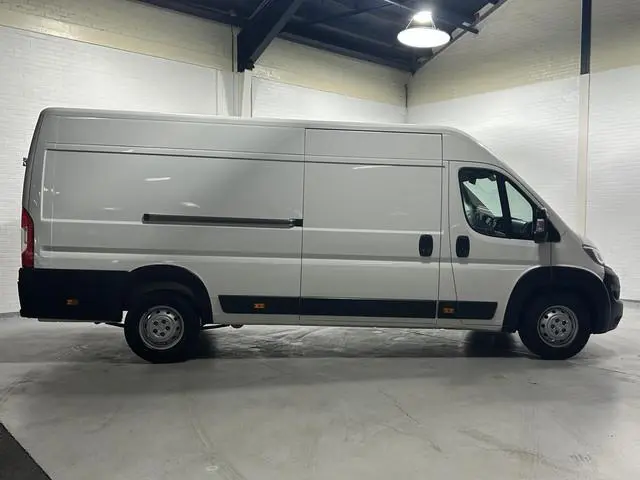 Citroën Jumper