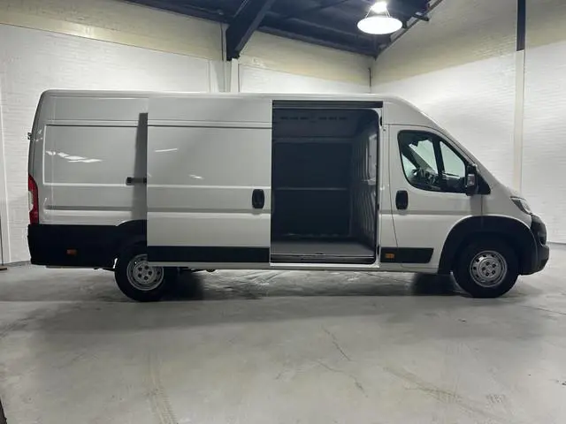 Citroën Jumper