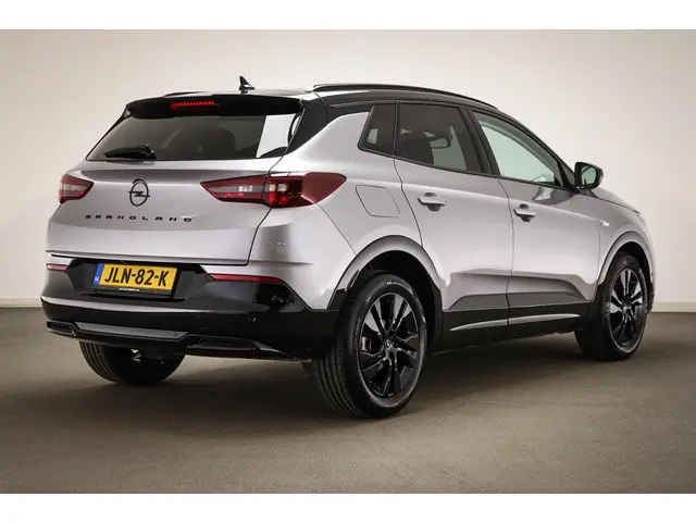 Opel Grandland 1.2 Turbo GS  | PARKEER PACK | LED | DAB | APPLE