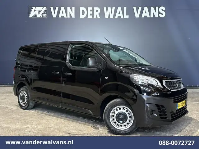 Peugeot Expert 2.0 BlueHDI 123pk L2H1 Euro6 Airco | Navigatie | Apple Carplay | Cruisecontrol | Andr...