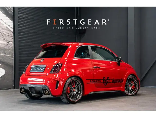 Abarth 695