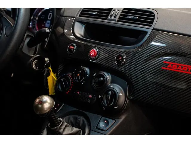 Abarth 695