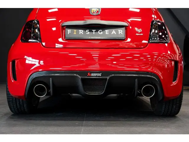 Abarth 695