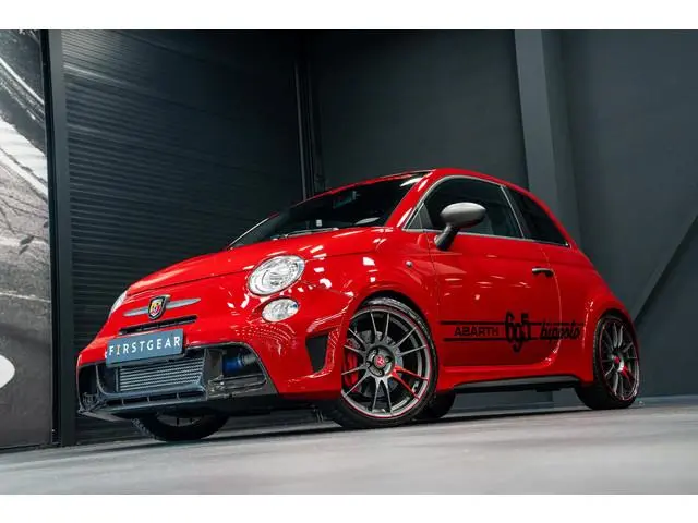 Abarth 695