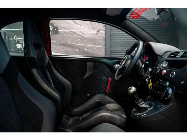 Abarth 695