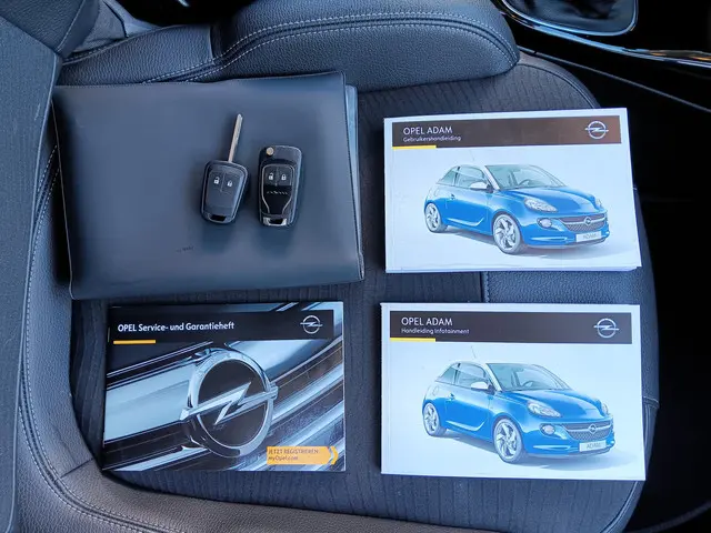 Opel ADAM