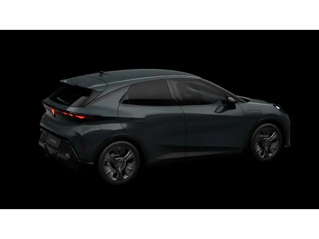Cupra Raval