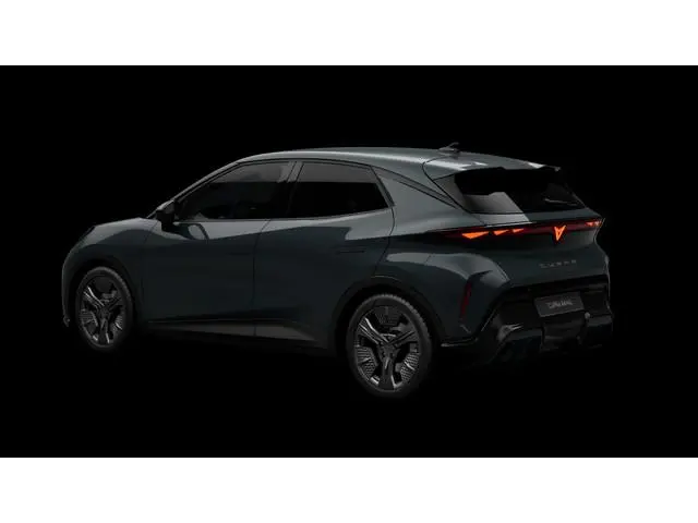 Cupra Raval