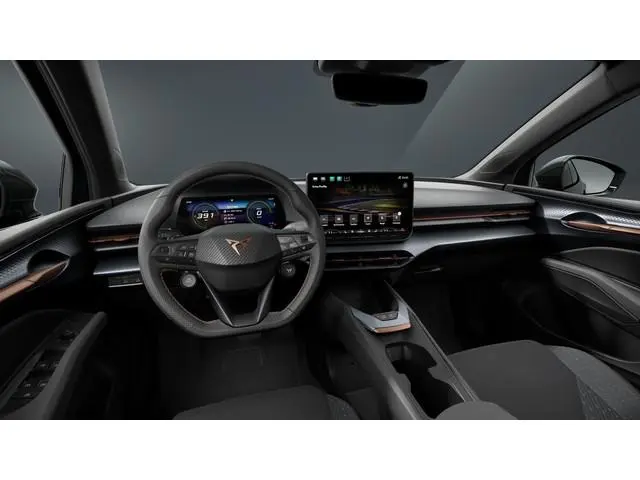 Cupra Raval