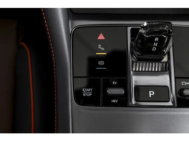 BYD SEAL U