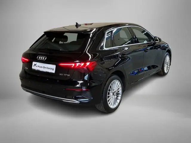 Audi A3 Sportback 30 TFSI/110PK Advanced edition · Navigatie · Apple/Android Car Play· LED · Garanti...