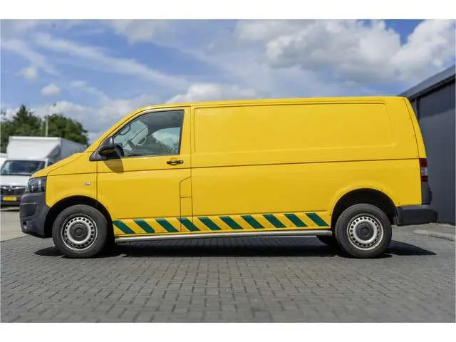 Volkswagen Transporter TDI | L2H1 | Cruise | PDC | MOTOR DEFECT
