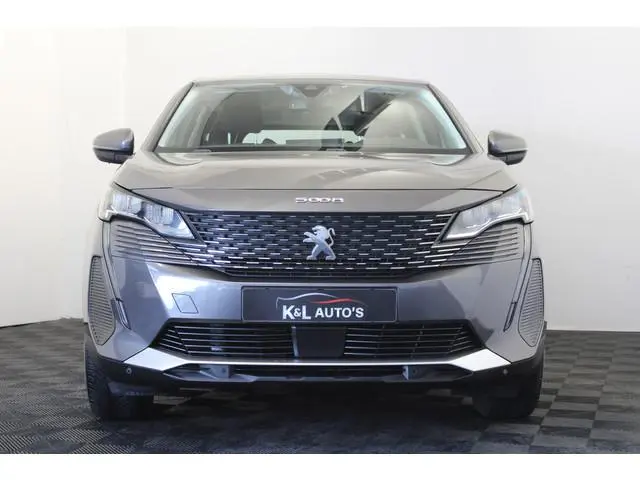 Peugeot 5008 1.2 PureTech Active Pack Business |Navi|Camera|Carplay|